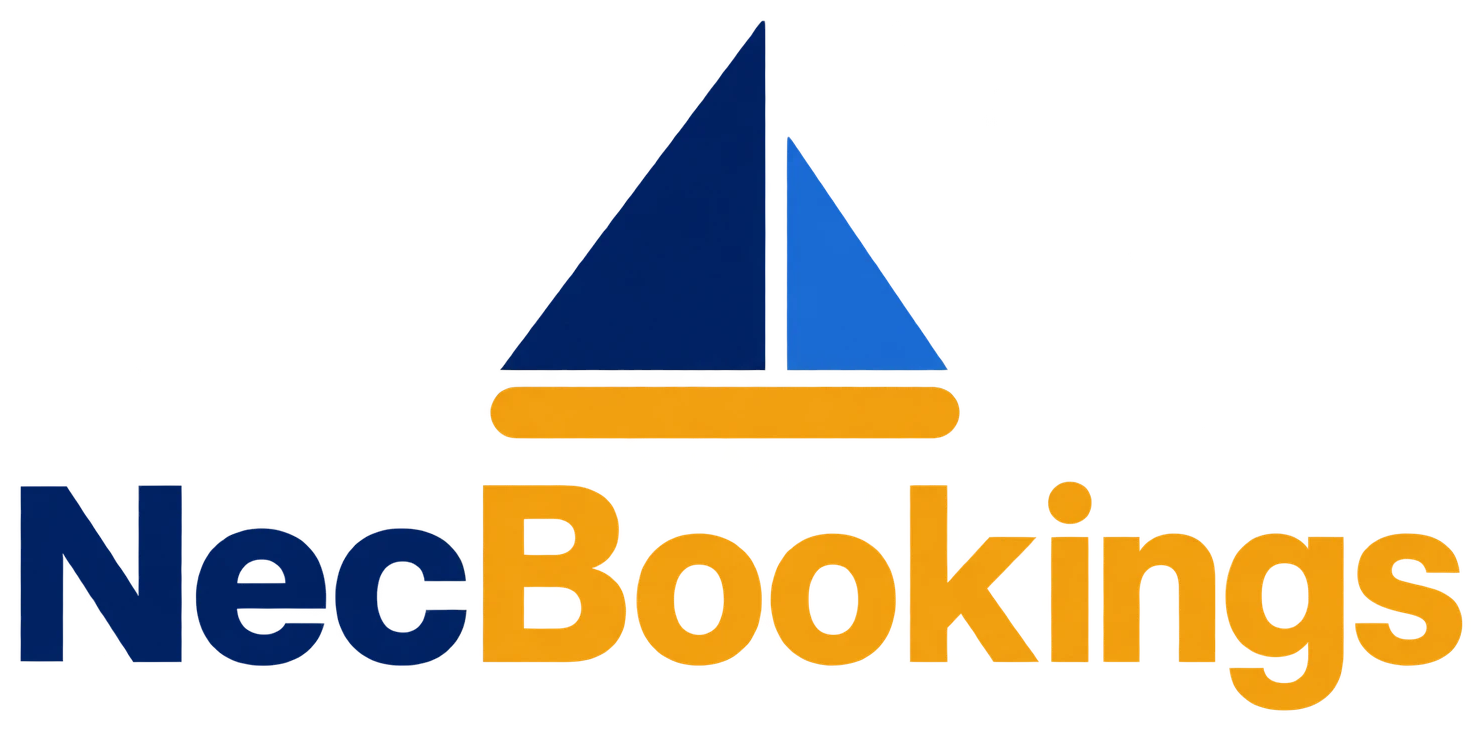 NecBookings